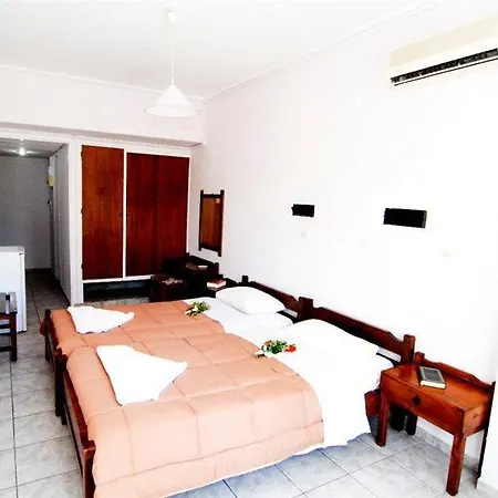 Aegeon - Adults Only 3*