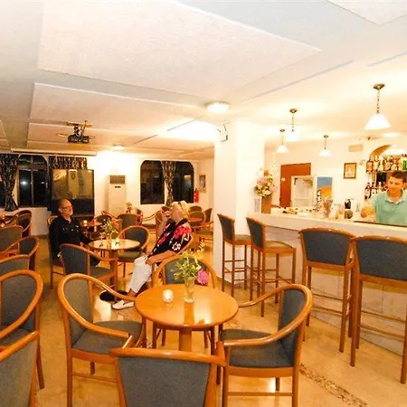 Aegeon - Adults Only Hotell Kos
