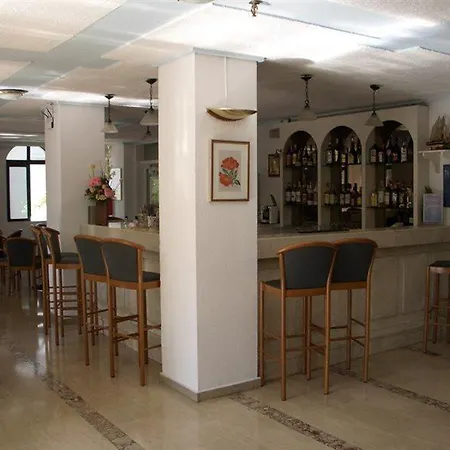 Aegeon - Adults Only Hotell 3*