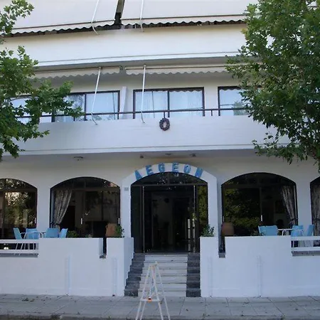 Aegeon - Adults Only Hotell Kos