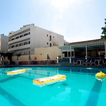 Aegeon - Adults Only Hotell