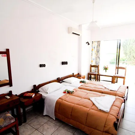 Aegeon - Adults Only Hotell 3*