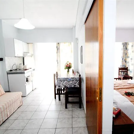 Hotell Aegeon - Adults Only Kos