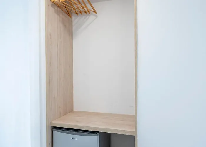 Aegeon - Adults Only فندق 3*