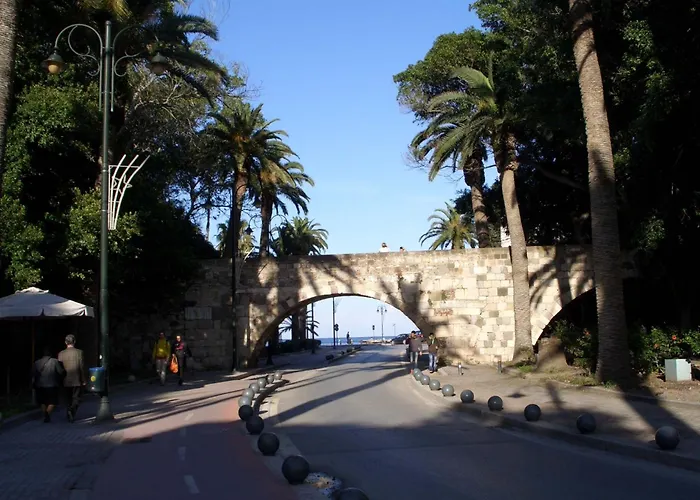 Aegeon - Adults Only بلدة كوس