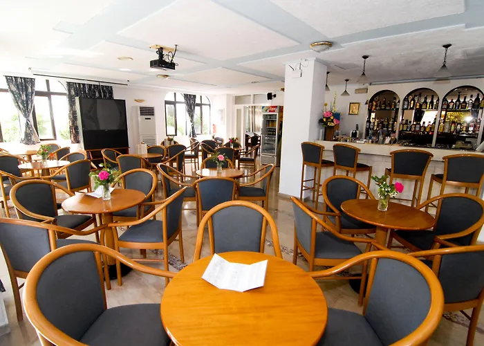 Aegeon - Adults Only فندق