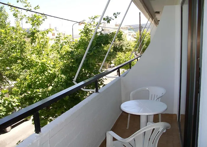 Aegeon - Adults Only بلدة كوس