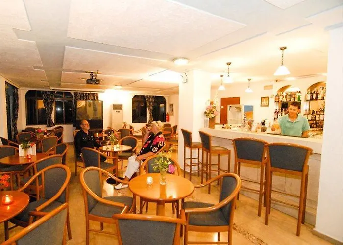 Aegeon - Adults Only فندق بلدة كوس