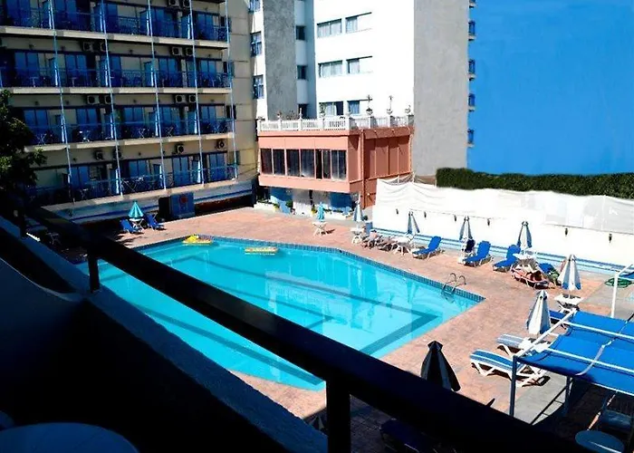 Aegeon - Adults Only فندق 3*