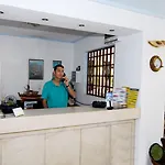 Aegeon - Adults Only העיירה קוס