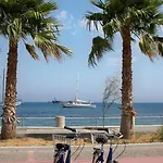 Aegeon - Adults Only העיירה קוס