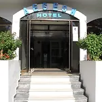 Aegeon - Adults Only מלון