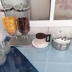 Aegeon - Adults Only העיירה קוס