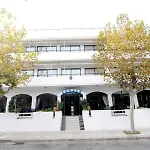 Aegeon - Adults Only מלון 3*