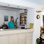 Aegeon - Adults Only מלון