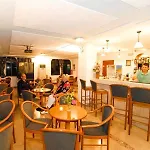 Aegeon - Adults Only מלון העיירה קוס