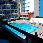 Aegeon - Adults Only 3* העיירה קוס