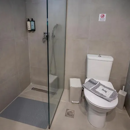 Aegeon - Adults Only Kos Town