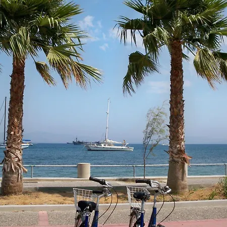 Aegeon - Adults Only Kos Town