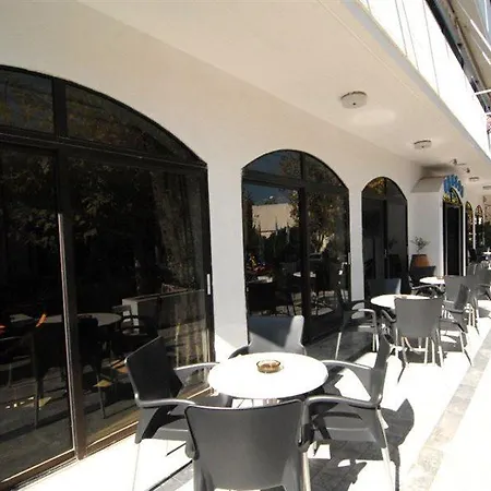 Aegeon - Adults Only Hotel