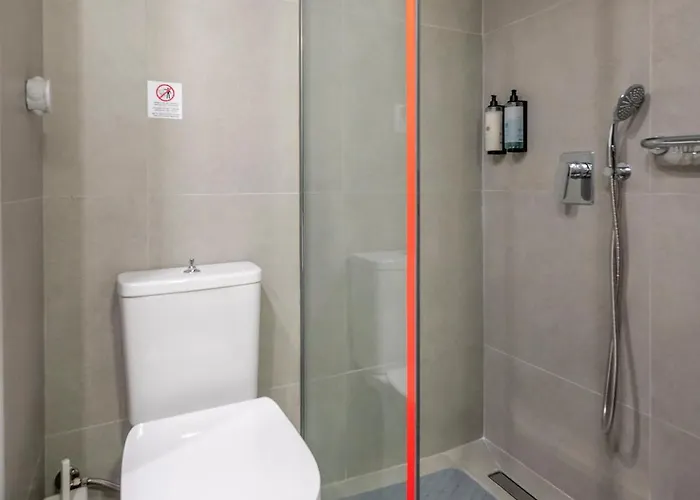 Aegeon - Adults Only Otel