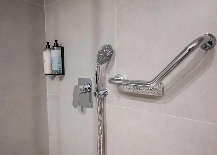 Aegeon - Adults Only Otel İstanköy