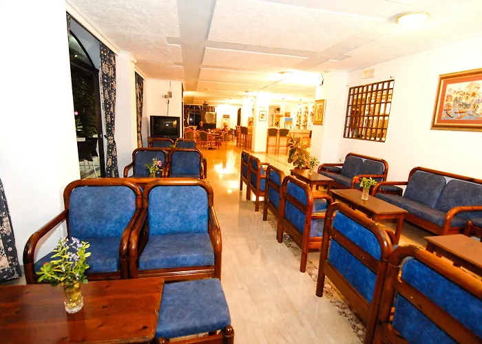 Aegeon - Adults Only Otel 3*