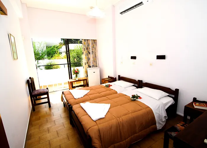 Aegeon - Adults Only İstanköy