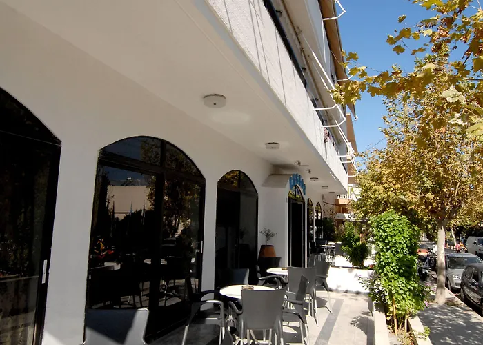 Aegeon - Adults Only İstanköy