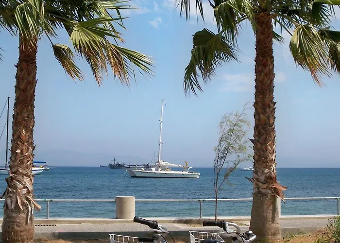 Aegeon - Adults Only İstanköy