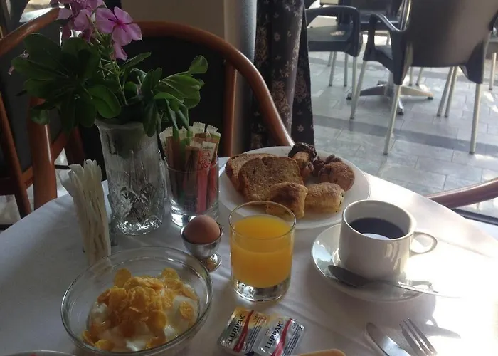 Otel Aegeon - Adults Only 3*