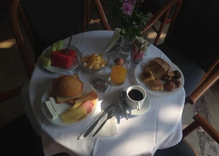 Aegeon - Adults Only Otel 3*