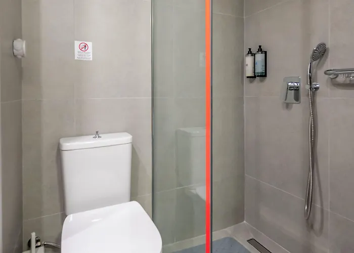 Aegeon - Adults Only Otel