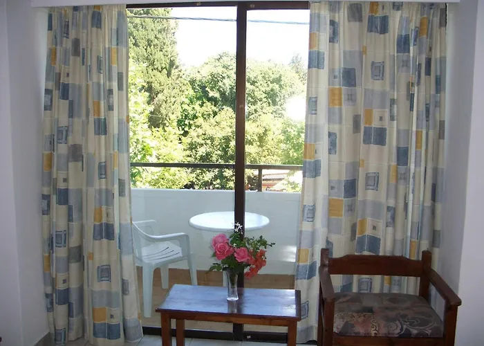 Otel Aegeon - Adults Only İstanköy