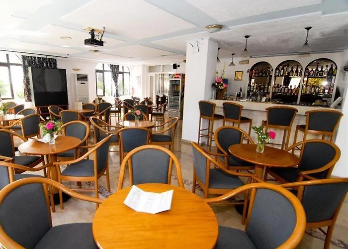 Aegeon - Adults Only 3*