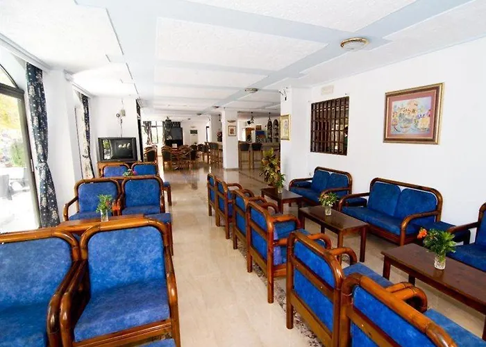 Aegeon - Adults Only Otel 3*