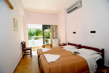 Aegeon - Adults Only 3* İstanköy