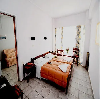 Otel Aegeon - Adults Only