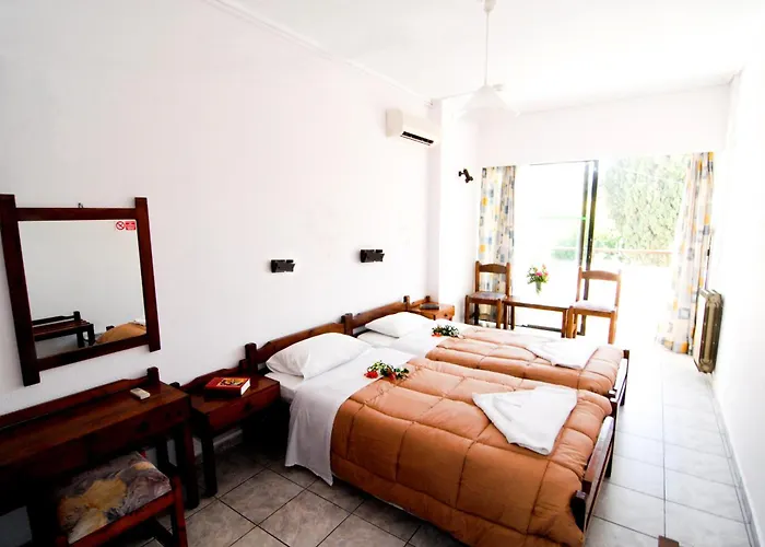 Aegeon - Adults Only Otel 3*